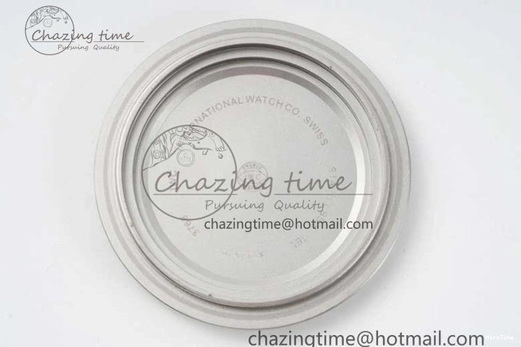 MIROTIME 1226 Aquatimer Chrono SS RSF 1:1 Best Edition Black Dial on Black Rubber Strap A EyeCatching 7073